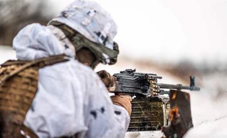 Російське військо наступає південніше Невського. Хто штурмує на Сватівському напрямку