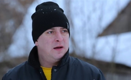 Петро Бампер про вечірні моціони на Приморці, пиво з чопіками в «Бумі» та життя в Бердянську