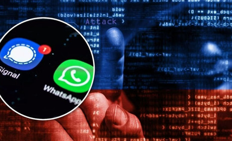 До уваги користувачів Signal та WhatsApp: російські хакери викрадають доступ до акаунтів