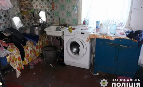 Правоохоронці притягли до відповідальності батьків трьох сімей з сіл Срібненської сільради