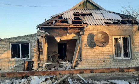 Зведення Генштабу та террористичні удари по Бахмуту - головне за 6 січня
