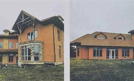 Нижньодністровський нацпарк незаконно придбав за 4,4 млн непридатний для використання офіс у Маяках