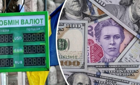 Долар на піку: що чекає на курс і чому українці скуповують валюту