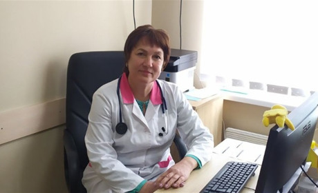 Сезон хвороб: як провести осінь без респіраторних захворювань розповідає лікарка Наталія Гречина