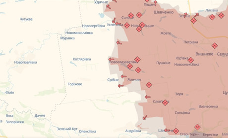 Під час виконання бойового завдання на Покровському напрямку зник безвісти 40-річний переяславець