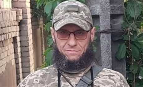 Внаслідок скиду ворожого дрону загинув жовтоводець Сергій Пирогов