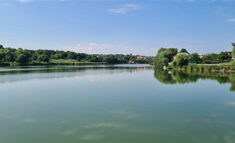Чи можна виходити на човнах на водойми Фастівщини: що варто знати мешканцям