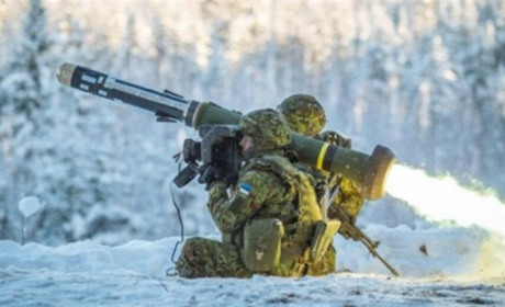 ЗСУ завдали окупантам значних втрат під Кринками