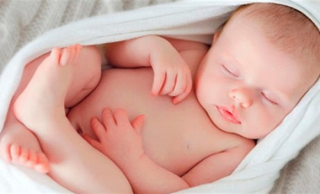 Новий 2026-й рік у Чортківському пологовому відкрила дівчинка