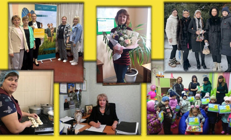 Соціальні служби Білопільської громади — опора і підтримка в часи випробувань