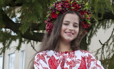 Історія Наталки Мінгалєєвої, яка у 14 років стала "Звягельським соловейком"