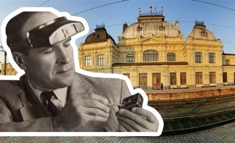 Жмеринчан запрошують до конкурсу пам’яті Михайла Маслюка: зробіть власну мініатюру