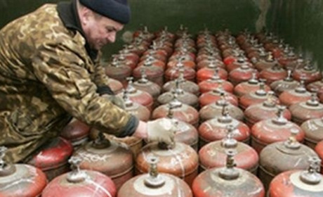 Кого з мешканців Сумщини забезпечать гуманітарним скрапленим газом