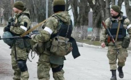 У селі легше прожити без аусвайса