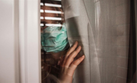 Протидія COVID-19: коли йти та припиняти самоізоляцію