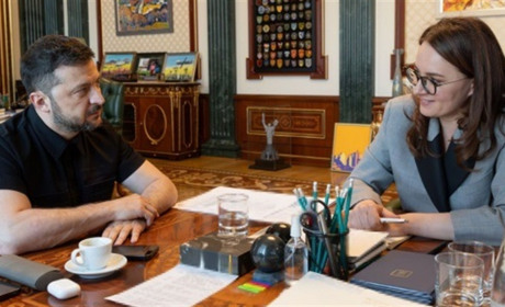 В Україні зміниться уряд: хто його очолить