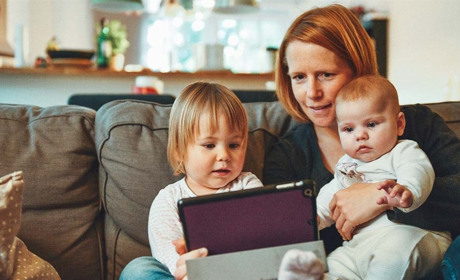 "Дитячі" грооші: як зміняться виплати у 2022 році