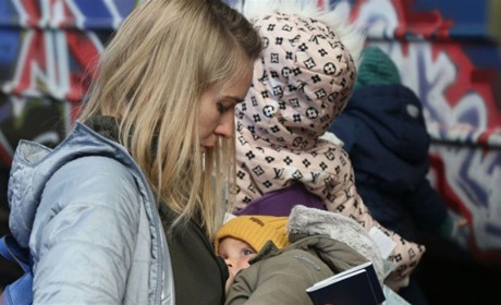 Переселенців Білопільщини перевірятимуть за місцем проживання: кого притягнуть до відповідальності