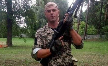 Втрати Переяславщини: на війні загинув Олександр Савчук із Хоцьок