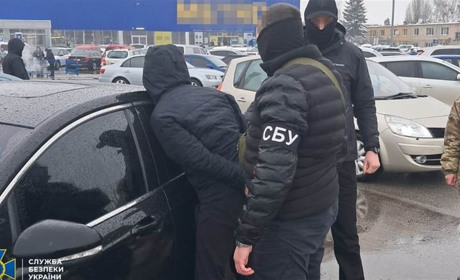 На Житомирщині розкрили "схему для ухилянтів": організатор прикривався зв'язками серед посадовців