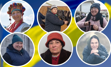 Весна прийшла – прийде і перемога!