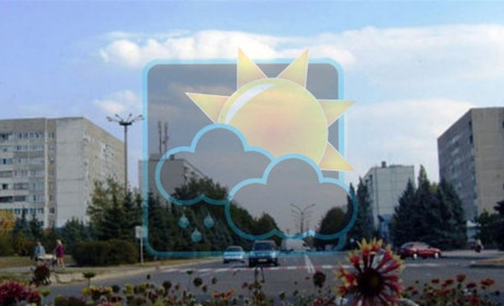 Теплий вікенд для гарних зустрічей: якою буде погода в Южноукраїнську у вихідні 20 та 21 травня