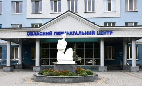 Жителька Сарненщини стала мамою трійні