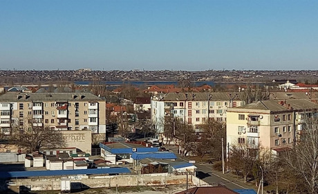 В Україні буде похолодання: прогноз на найближчі дні