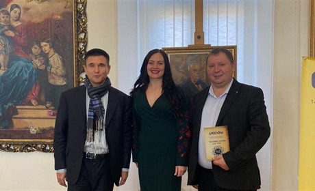 Приємні новини: Ясінянська та Богданська громади призери міжнародного проєкту