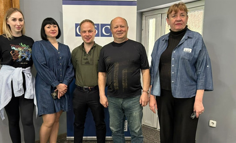 Не може бути рішень про журналістів без журналістів