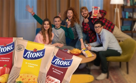 Історія успіху: як одна українська компанія створила ідеальні чіпси