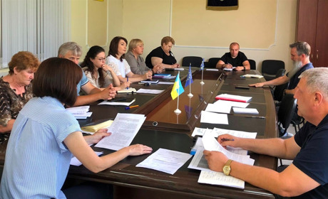 Не залишили наодинці: Біляївська міська рада залучила фонди для допомоги постраждалим від обстрілу