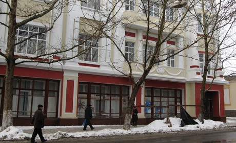 Как мобильный телефон поможет получить подарки в музее