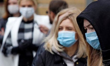 Одещина з 18 жовтня у червоній зоні: які вводять обмеження і для кого