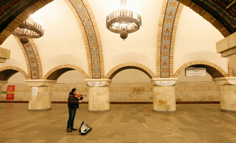 10 відомих місць світу без людей: Україна, Італія, Китай, Австралія, Франція та інші країни