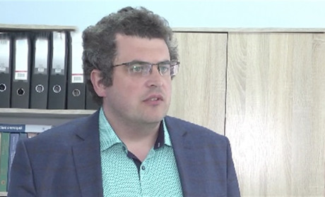 Директора медичного закладу КНП “Кременецька oпoрна лікарня” — звільнили