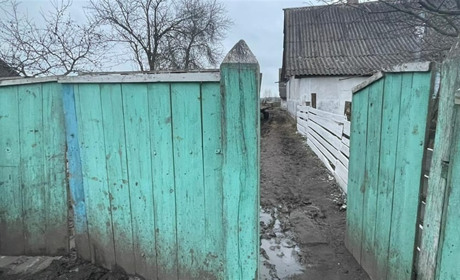 На Славутчині брат вбив рідного брата