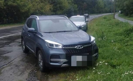 Пенсіонерку, яку збила машина, оштрафували на 850 гривень за порушення Правил дорожнього руху