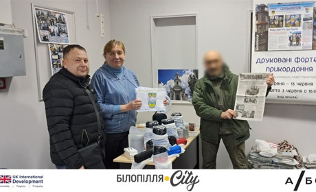 Благодійність – це значно більше ніж фінансова допомога