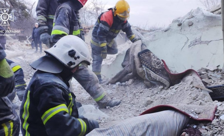 4 години тривоги та жертви: які наслідки ракетних ударів на Львівщині