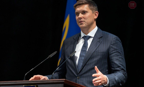 Відомі кандидати на заступників нового очільника Одеської ОДА. Вони з Харькова та Києва 