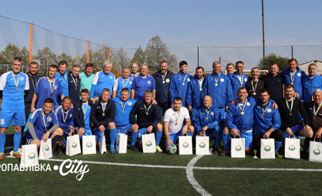 Легендарний футбол та зворушливі пісні: у Миколаївці відзначили 248-річчя рідного села