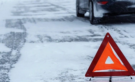 Голова Коростенської РВА, керуючи автівкою, потрапив у ДТП: що відомо