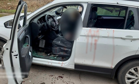 Стало відомо, хто саме загинув вчора від терористичних обстрілів на Херсонщині