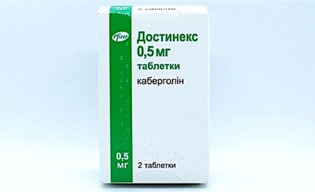 Как остановить лактацию после родов?