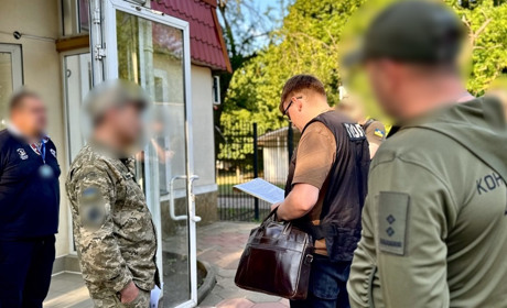 Схема на 15 мільйонів: на Одещині судитимуть військове командування