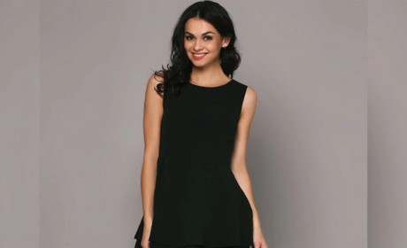 Чорна сукня – must-have у гардеробі кожної жінки