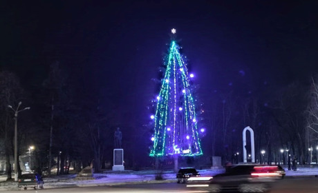 Протягом тижня на Гадяччині очікується мінлива погода