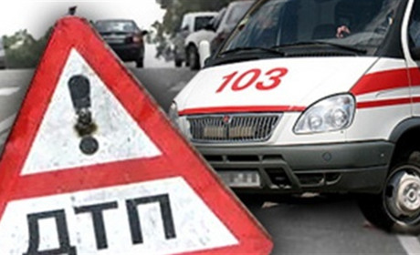 Біля Нижніх Торгаїв сталося смертельне ДТП, поліція встановлює обставини трагедії