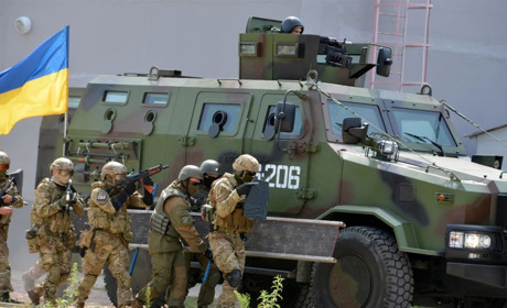 На Рівненській АЕС відбудуться атитерористичні навчання за участі Нацгвардії та Служби безпеки